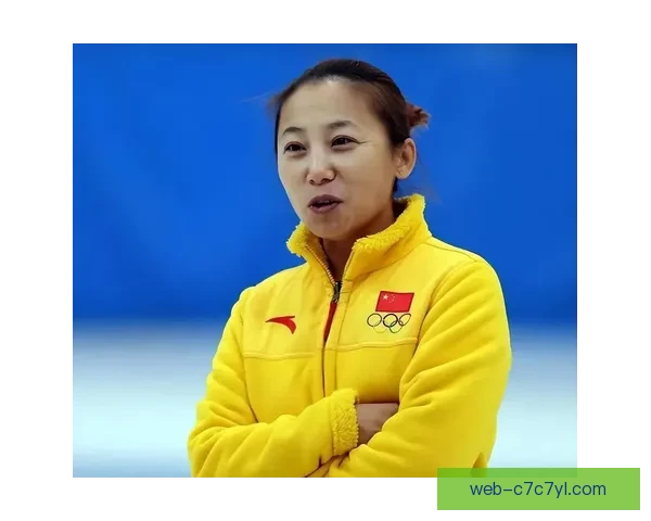 李琰五届冬奥金牌神话再创辉煌